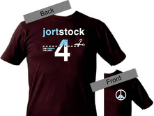 Jortstock IV Shirt