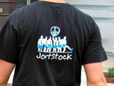 Jortstock II