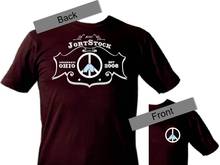 Jortstock III Shirt